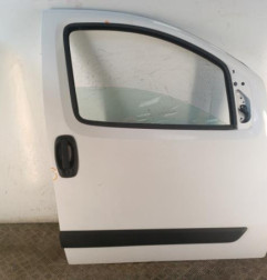 Porte avant droit PEUGEOT BIPPER Photo n°1