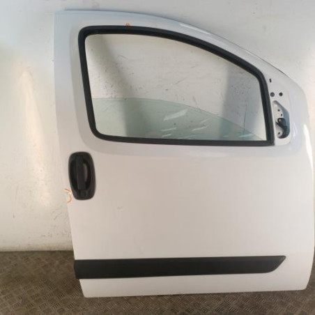 Porte avant droit PEUGEOT BIPPER Photo n°1