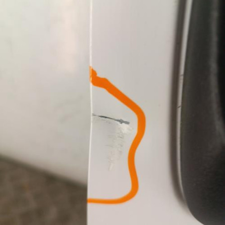 Porte avant droit PEUGEOT BIPPER