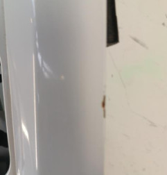 Porte avant droit PEUGEOT BIPPER Photo n°5