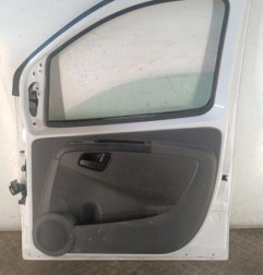 Porte avant droit PEUGEOT BIPPER Photo n°9