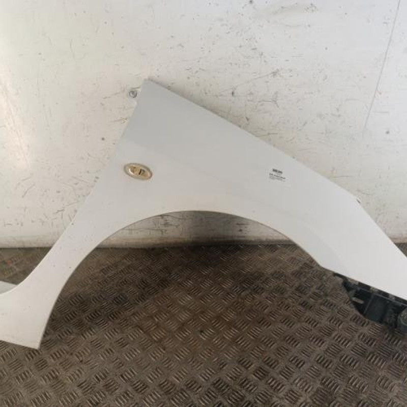 Aile avant droit PEUGEOT 307