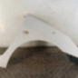 Aile avant droit PEUGEOT 307