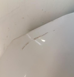 Capot PEUGEOT 307