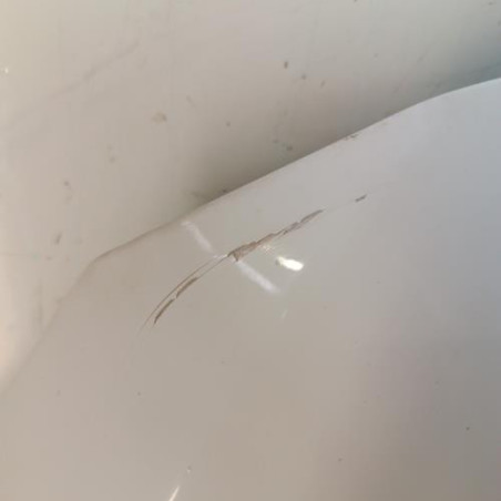 Capot PEUGEOT 307