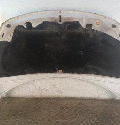 Capot PEUGEOT 307 Photo n°5