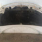 Capot PEUGEOT 307
