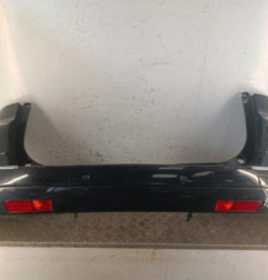 Pare choc arriere CITROEN C4 PICASSO 1 Photo n°1