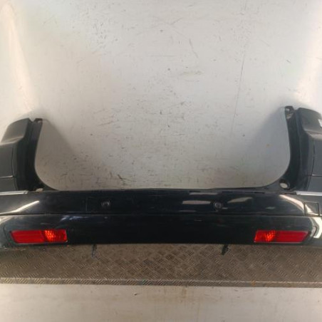 Pare choc arriere CITROEN C4 PICASSO 1 Photo n°1