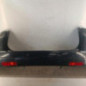 Pare choc arriere CITROEN C4 PICASSO 1