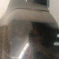 Pare choc arriere CITROEN C4 PICASSO 1