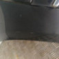 Pare choc arriere CITROEN C4 PICASSO 1