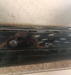Pare choc arriere CITROEN C4 PICASSO 1 Photo n°5