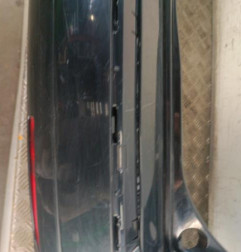 Pare choc arriere CITROEN C4 PICASSO 1 Photo n°6