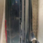 Pare choc arriere CITROEN C4 PICASSO 1