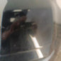 Pare choc arriere CITROEN C4 PICASSO 1
