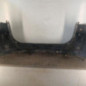 Pare choc arriere CITROEN C4 PICASSO 1