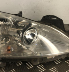 Optique avant principal droit (feux)(phare) PEUGEOT 3008 1