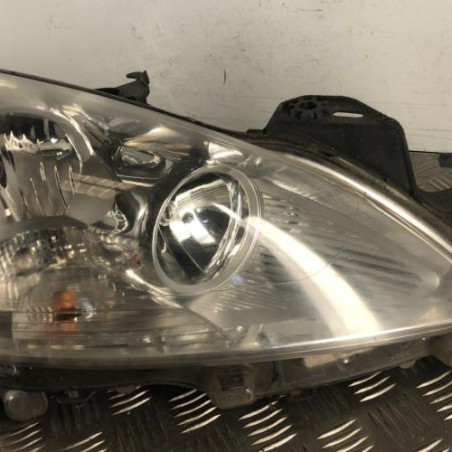 Optique avant principal droit (feux)(phare) PEUGEOT 3008 1