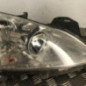 Optique avant principal droit (feux)(phare) PEUGEOT 3008 1