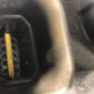 Optique avant principal droit (feux)(phare) PEUGEOT 3008 1
