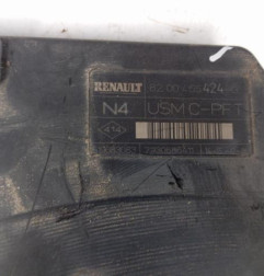 Boitier UPC RENAULT SCENIC 2 Photo n°3