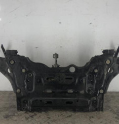 Berceau avant RENAULT MEGANE 4 Photo n°5
