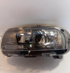 Optique avant principal gauche (feux)(phare) CITROEN C4 CACTUS Photo n°1