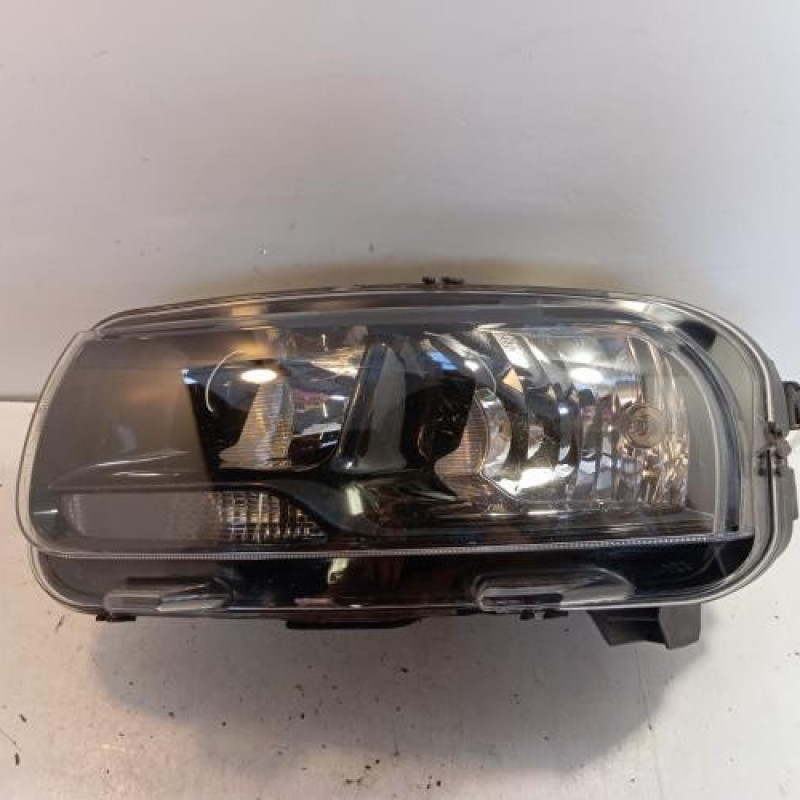 Optique avant principal gauche (feux)(phare) CITROEN C4 CACTUS