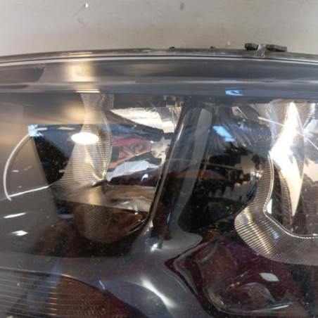 Optique avant principal gauche (feux)(phare) CITROEN C4 CACTUS