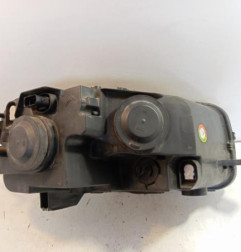 Optique avant principal gauche (feux)(phare) CITROEN C4 CACTUS Photo n°3