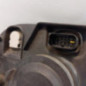 Optique avant principal gauche (feux)(phare) CITROEN C4 CACTUS