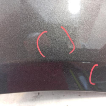 Trappe d'essence CITROEN C4 CACTUS