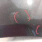 Trappe d'essence CITROEN C4 CACTUS