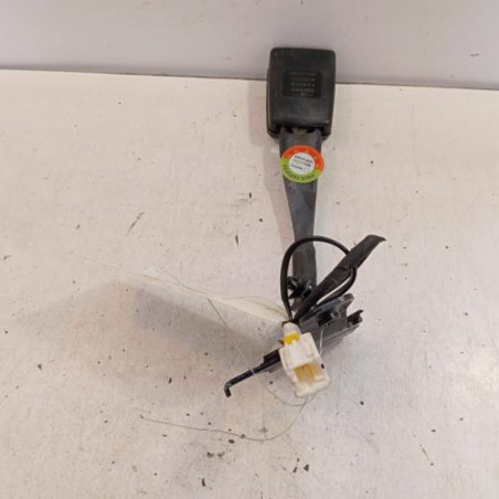 Attache ceinture avant droit CITROEN C4 CACTUS