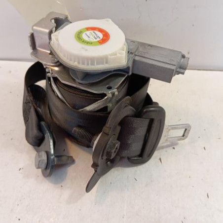 Ceinture avant droit CITROEN C4 CACTUS Photo n°1
