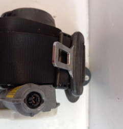 Ceinture avant droit CITROEN C4 CACTUS Photo n°3