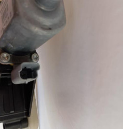 Leve vitre electrique avant droit CITROEN C4 CACTUS Photo n°3