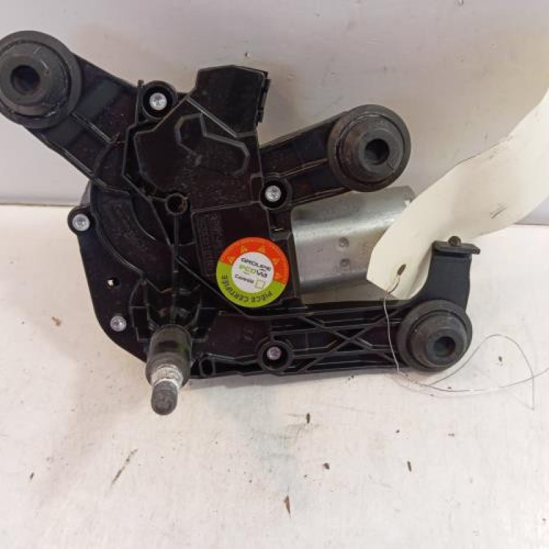 Moteur essuie glace arriere CITROEN C4 CACTUS Moteur essuie glace arriere CITROEN C4 CACTUS