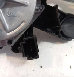 Moteur essuie glace arriere CITROEN C4 CACTUS Photo n°3