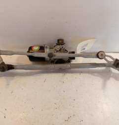 Moteur essuie glace avant CITROEN C4 CACTUS Photo n°1