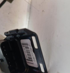 Serrure arriere droit CITROEN C4 CACTUS Photo n°3