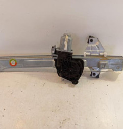 Leve vitre electrique avant droit DS DS4 1 Photo n°1