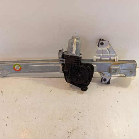 Leve vitre electrique avant droit DS DS4 1 Photo n°1