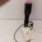 Attache ceinture avant gauche PEUGEOT 108