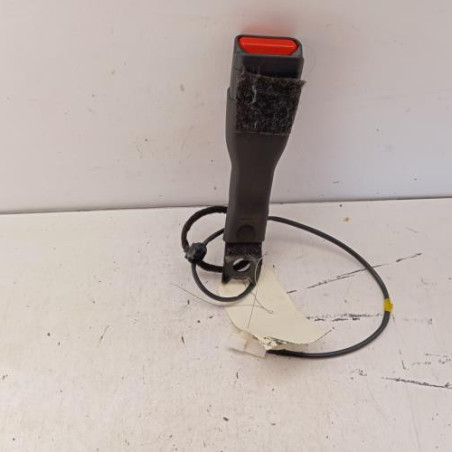 Attache ceinture avant gauche PEUGEOT 108