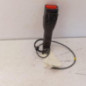 Attache ceinture avant gauche PEUGEOT 108