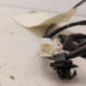 Attache ceinture avant gauche PEUGEOT 108