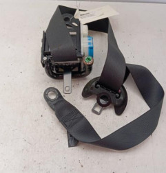 Ceinture avant gauche PEUGEOT 108 Photo n°1