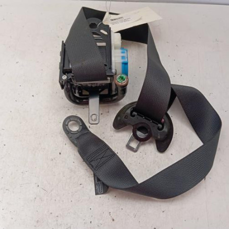 Ceinture avant gauche PEUGEOT 108 Photo n°1